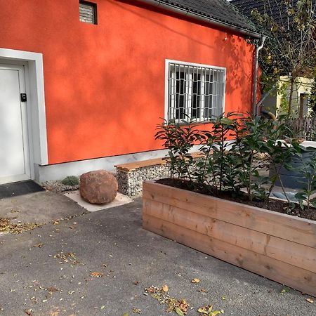 Apartmanovy Byt 2 Tremosna Eksteriør billede