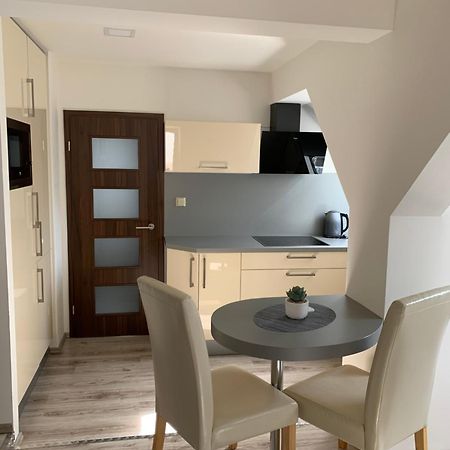 Apartmanovy Byt 2 Tremosna Eksteriør billede