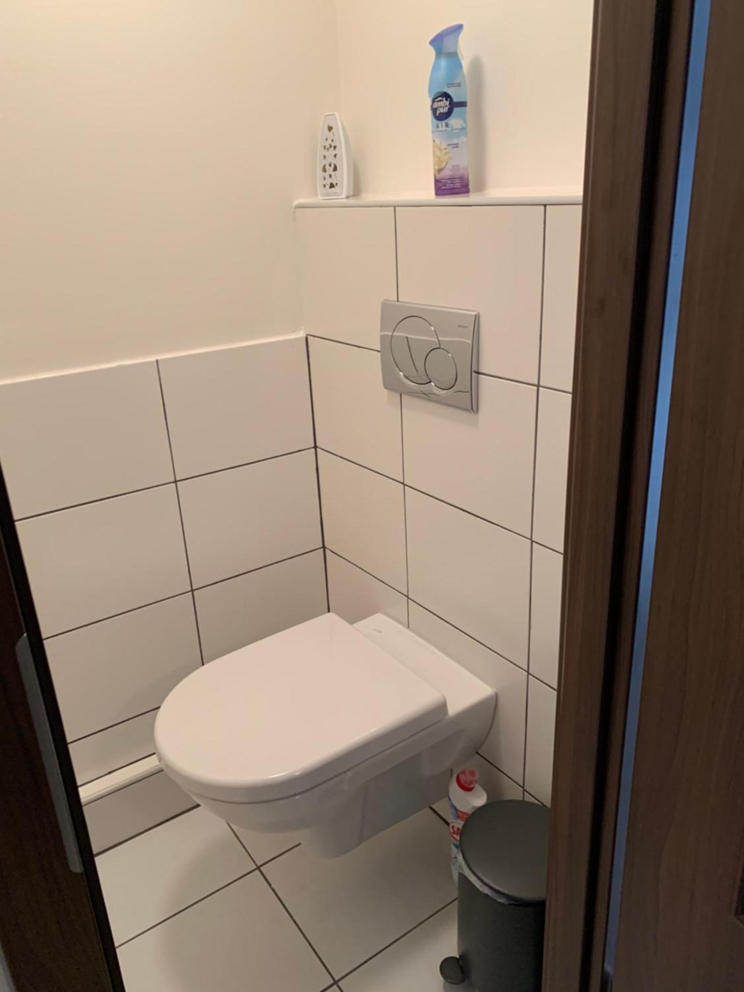 Apartmanovy Byt 2 Tremosna Eksteriør billede
