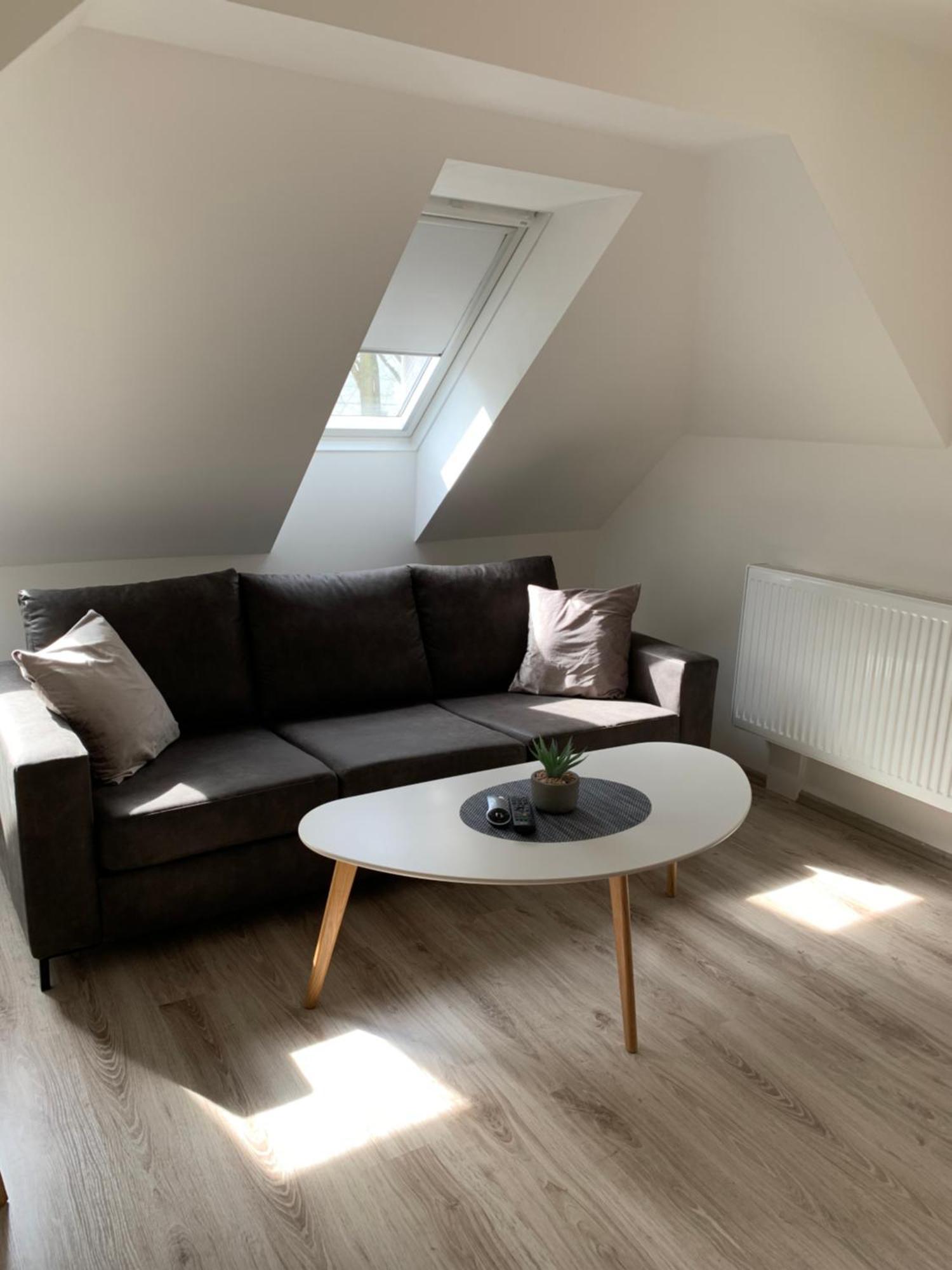 Apartmanovy Byt 2 Tremosna Eksteriør billede