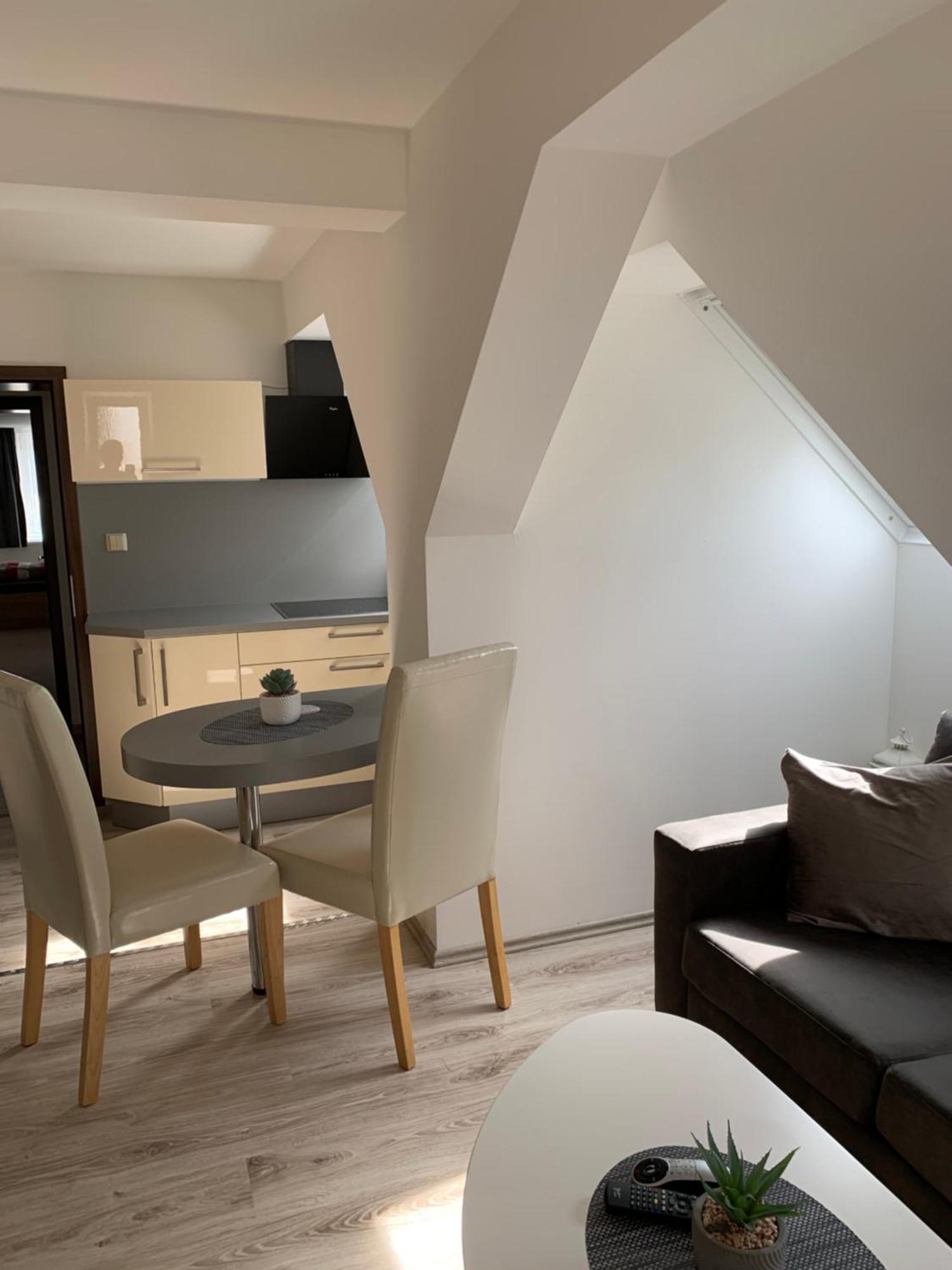 Apartmanovy Byt 2 Tremosna Eksteriør billede