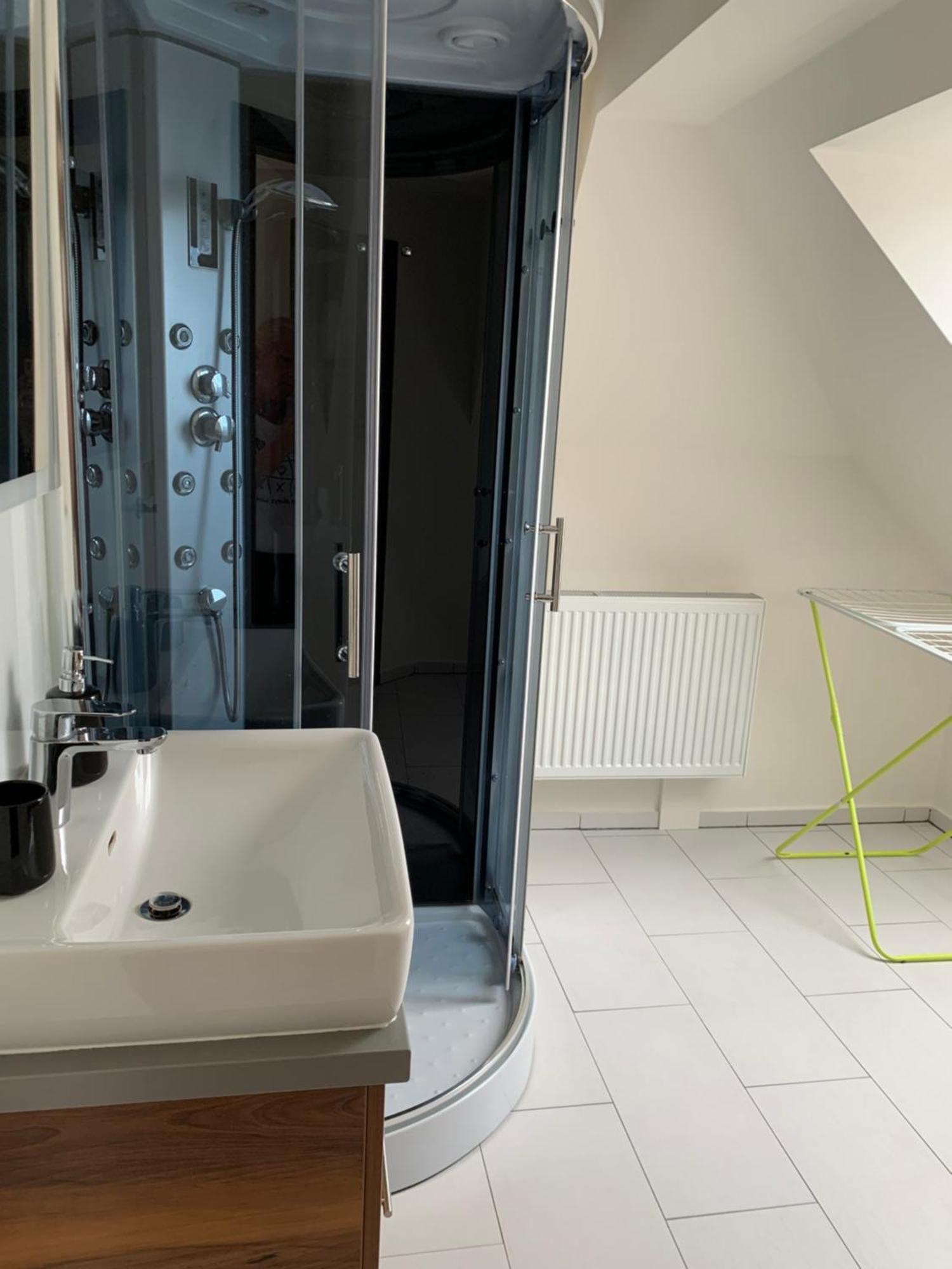 Apartmanovy Byt 2 Tremosna Eksteriør billede